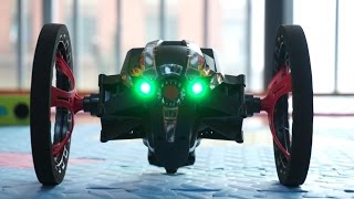 Bounce Car a Sumo Drone Clone Review