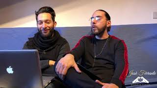 Intervista a Dj Manuel Citro - storia, remix, consigli