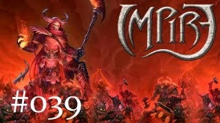 Let`s Play Impire - #039 - So rein da und den Dämon suchen oder so...