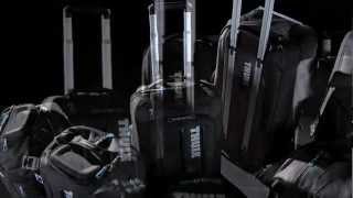 Thule Crossover сумки и органайзеры