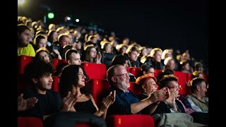 Ausweg Gesucht | Aftershow-Movie zur Preisverleihung 2019