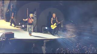 SWEET CHILD O' MINE (Guns N' Roses | 2018 Momentum Live MNL)