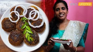 ക്രിസ്മസ് സ്പെഷ്യൽ ബീഫ് കട്ലറ്റ് | Beef Cutlet Recipe | Mini's LifeStyle