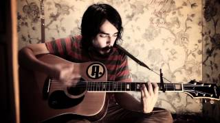 RAFO DE LA CUBA / PESADILLA : BarrioBEAT Sesión #8