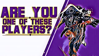 Why Are You All Like This? | warframe