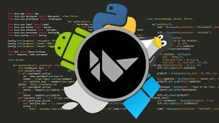 // Python += Kivy # 3 // Функциональный бот-парсер //
