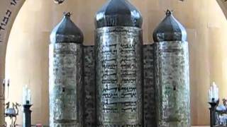 שבוע טוב ומבורך לכל בית ישראל !