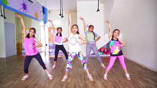 Live Active - Simple Dance Tutorial