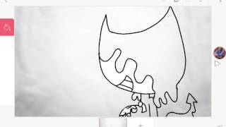 Ink demon vore ChineseMan UTTP