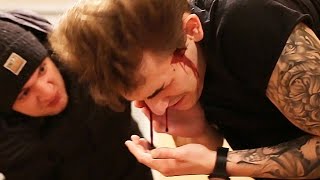 КАК ЮЛИК ДОЛГ ВОЗВРАЩАЛ
