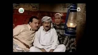 مسلسل بيت الطين الجزء الثالث - الحلقة ٢٦