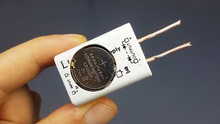 Amazing innovation you can make at home