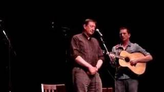 Sean & John Doyle - Let Mr. Maguire Sit Down