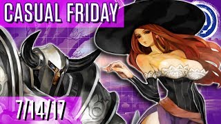 Crown Me, Dragon!! | Stream Four Star