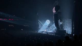 Rammstein Live Paris Arena La Défense 29 Juin 2019