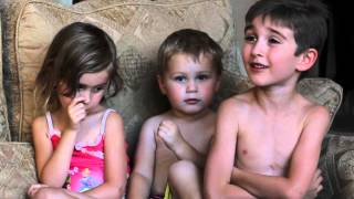 KIDS THINK SOCIAL MEDIA IS STUPID