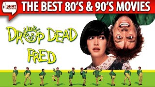 Drop Dead Fred (1991) - Best Movies of the '80s & '90s Review