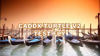 Caddx Turtle v2 TEST
