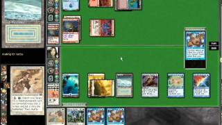 MTGO - Counter Rebels - R4