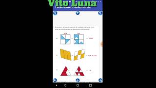 Todas las respuestas del libro de matemáticas 4to grado bloque 3