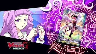 [TURN 41] Cardfight!! Vanguard G NEXT Official Animation