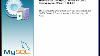 Mysql Database Tutorial for Beginners 1 #  Download and Install MYSQL Database Windows 8/Windows 8.1