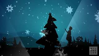 Happy Holidays from Pilobolus