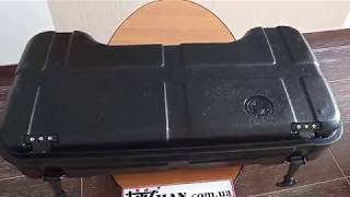 Кофр PZ 1000 MaxLine обзор