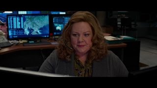 스파이  SPY  1차 공식 예고편 (한국어 CC)