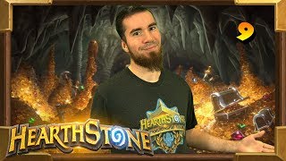 Hearthstone Dungeon Run | 200 Fucking Leben! | Episode #9