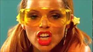 1 hour "satisfaction" Benny Benassi