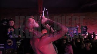 JESUS PIECE - HD - MULTICAM FULL SET - OUTBREAK FEST 2019 - CANAL MILLS, LEEDS - 28.04.19