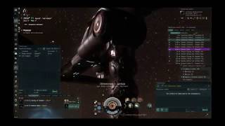 Eve Online : ПОЛНОЕ прохождение обычного тайника спящих на астеро! Условия розыгрыша № 2.