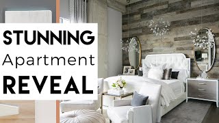 Interior Design | Apartment Design | REVEAL