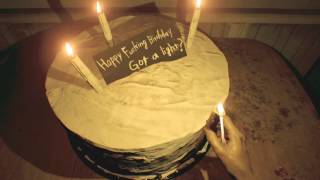 Resident Evil 7 How to Escape Happy Birthday Room Alive