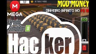 Tractor latest hack mod game-Farming Simulator 18(fs 18) mod apk in Unlimited money