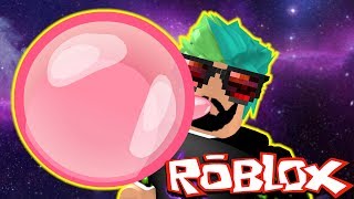 SAKIZ PATLATMA SİMÜLASYONU ?| ROBLOX BUBBLE GUM SİMULATOR ?