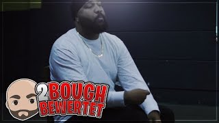 2Bough bewertet "OG Keemo - Vorwort"
