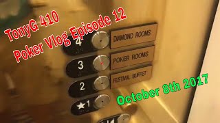 Poker Vlog Episode 12 Making the Money???