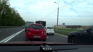 Жилье с видом на кладбище