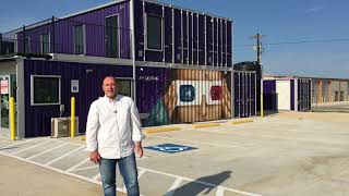 Office Space for Lease in North Fort Worth that is Eco-Friendly and Eco-nomical