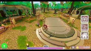 Roblox Dragon Adventures Auction Tutorial!