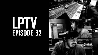 Megaphone Brad | LPTV #32 | Linkin Park