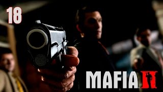 Mafia 2 - Прохождение pt18 - Глава 13: Явление дракона