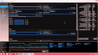 Overclocking / Reducing Temps / Undervolting the i7 4710HQ/MQ Tutorial