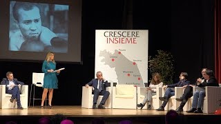 Ascoli Calcio: ''Crescere Insieme' - Ubaldi