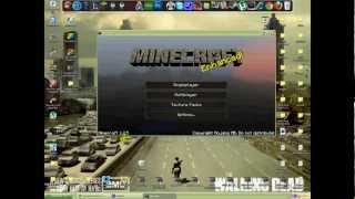 TuTo#1|Comment changer de version Minecraft|