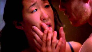 Cristina/Owen 5x19 extended scene