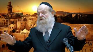 הרב יוסף בן פורת - פרשת בא - הניסים הנסתרים בגאולה