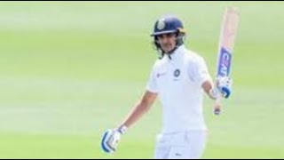 INDIA VS NEW ZEALAND WARM - UP MATCH DAY 3: MAYANK AGARWAL AND RISHABH PANT SHINES